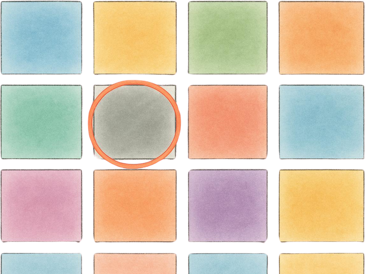 Schulte Color