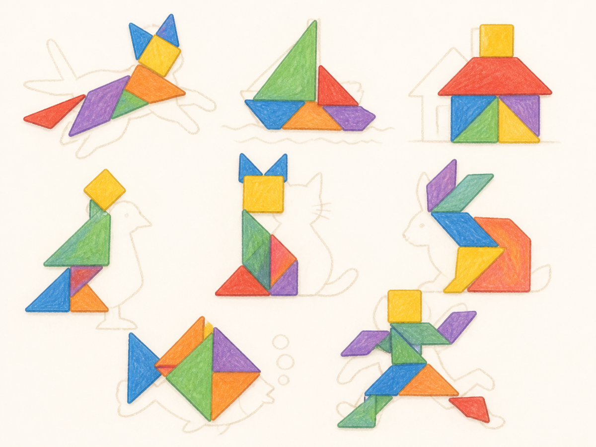 Tangram