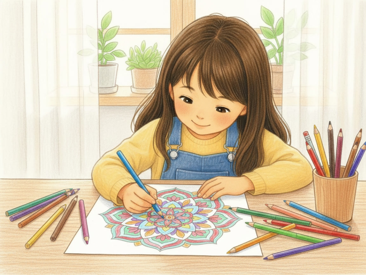 Coloring