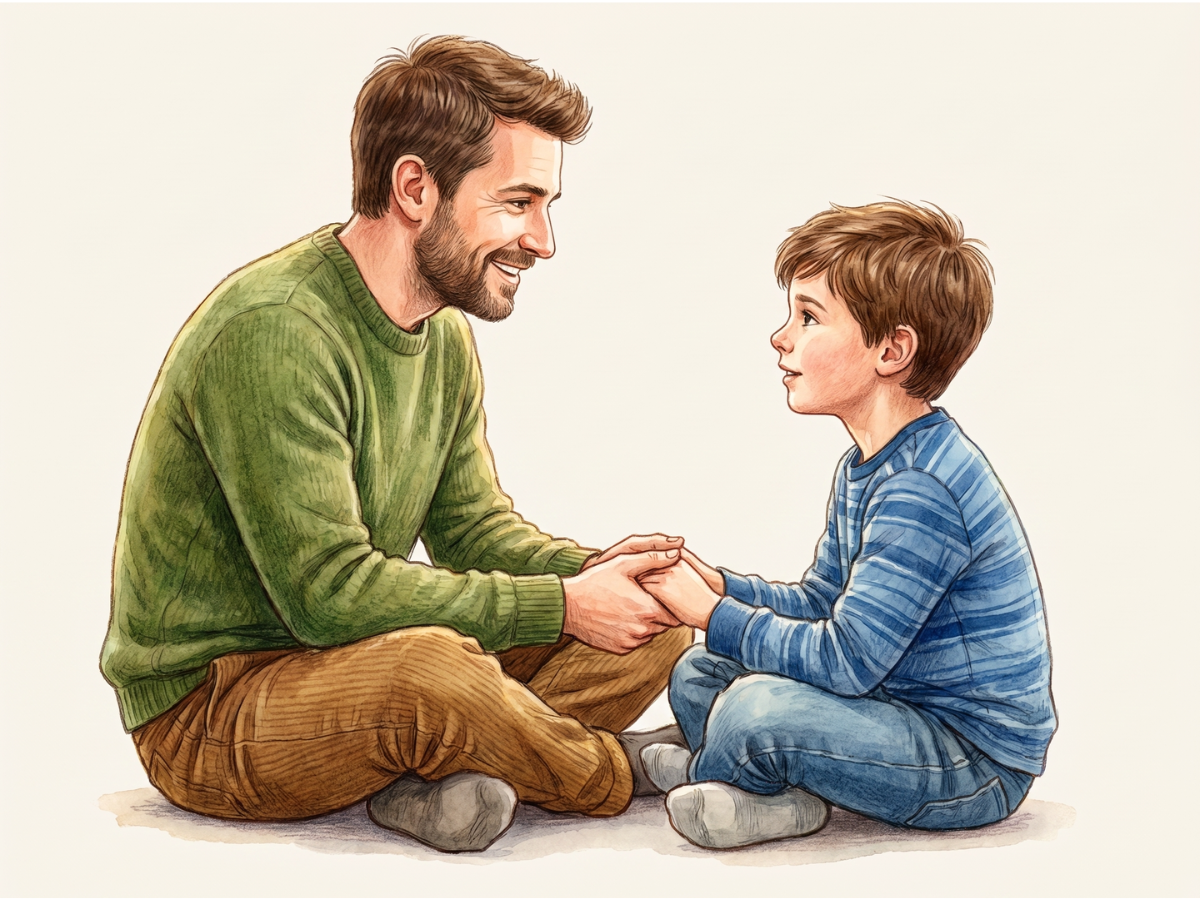 Conversation