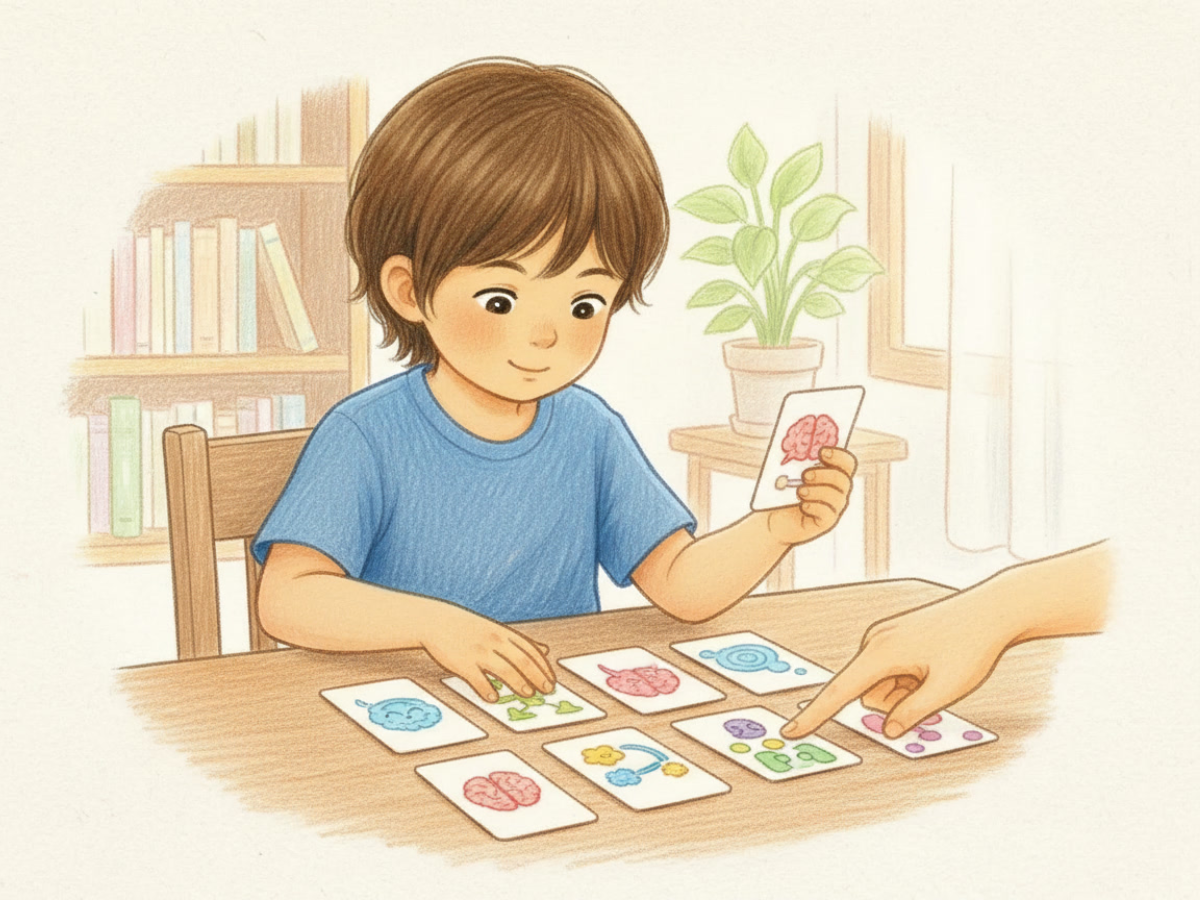 Puzzles