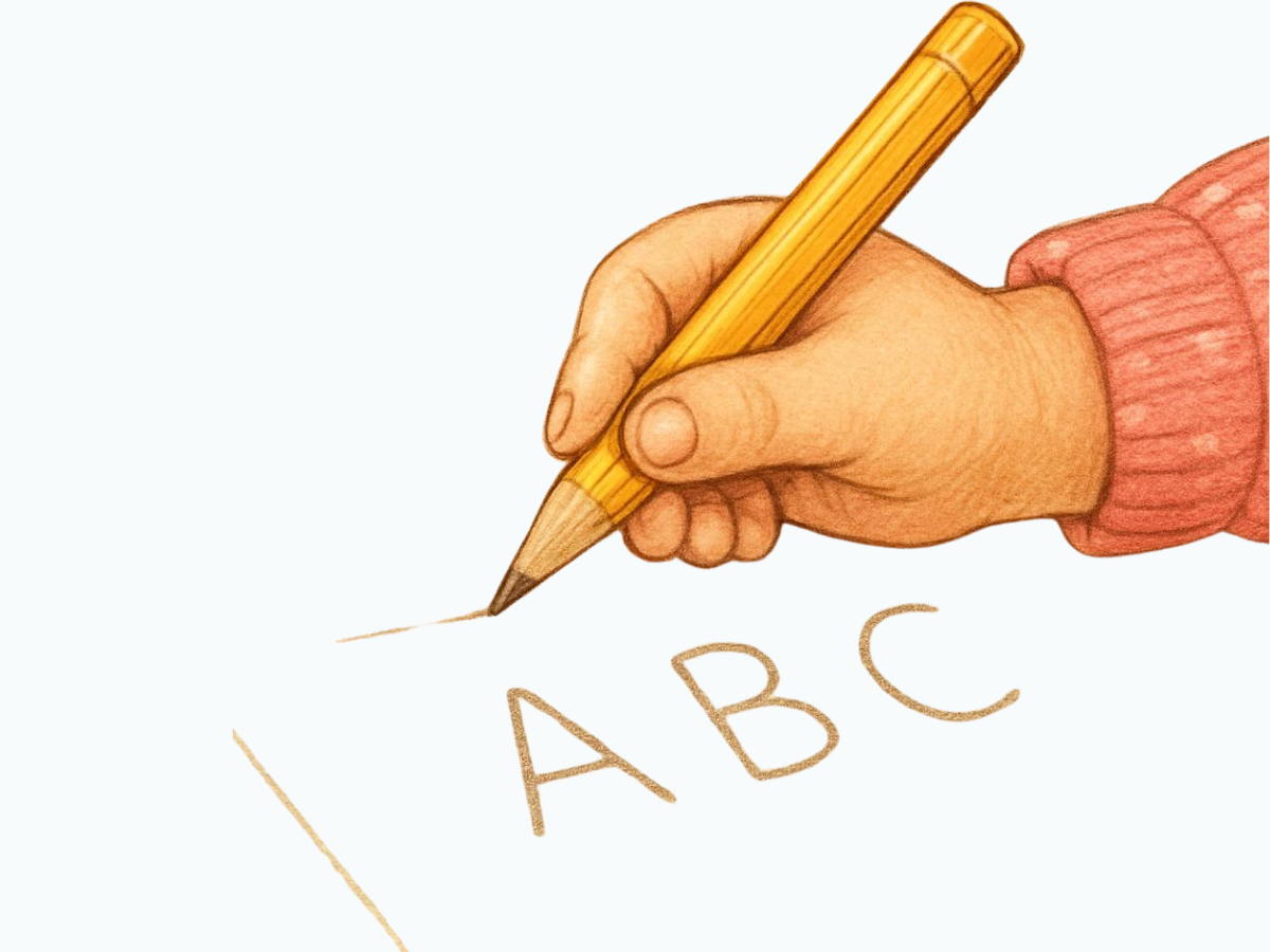 Tracing & Writing