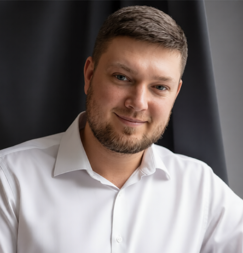 Vitaly Kust