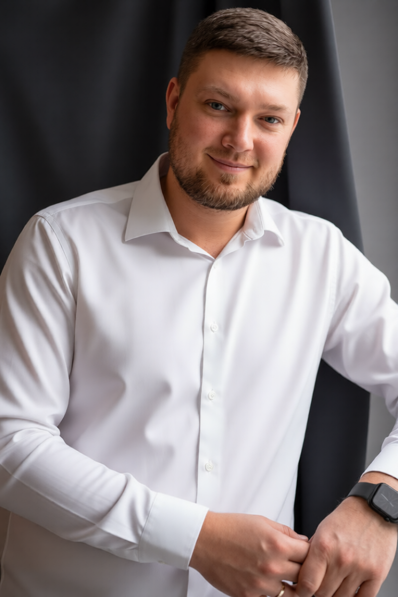 Vitaly โ co-creator of Wings
